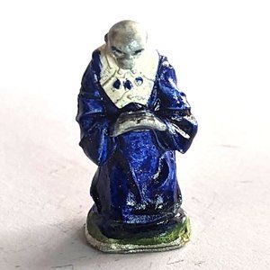 RAFM 3742 (a) Lich Seer 25mm Miniature 1991